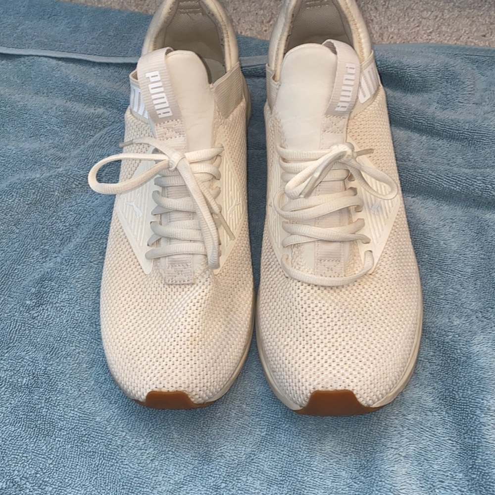 Puma shoes